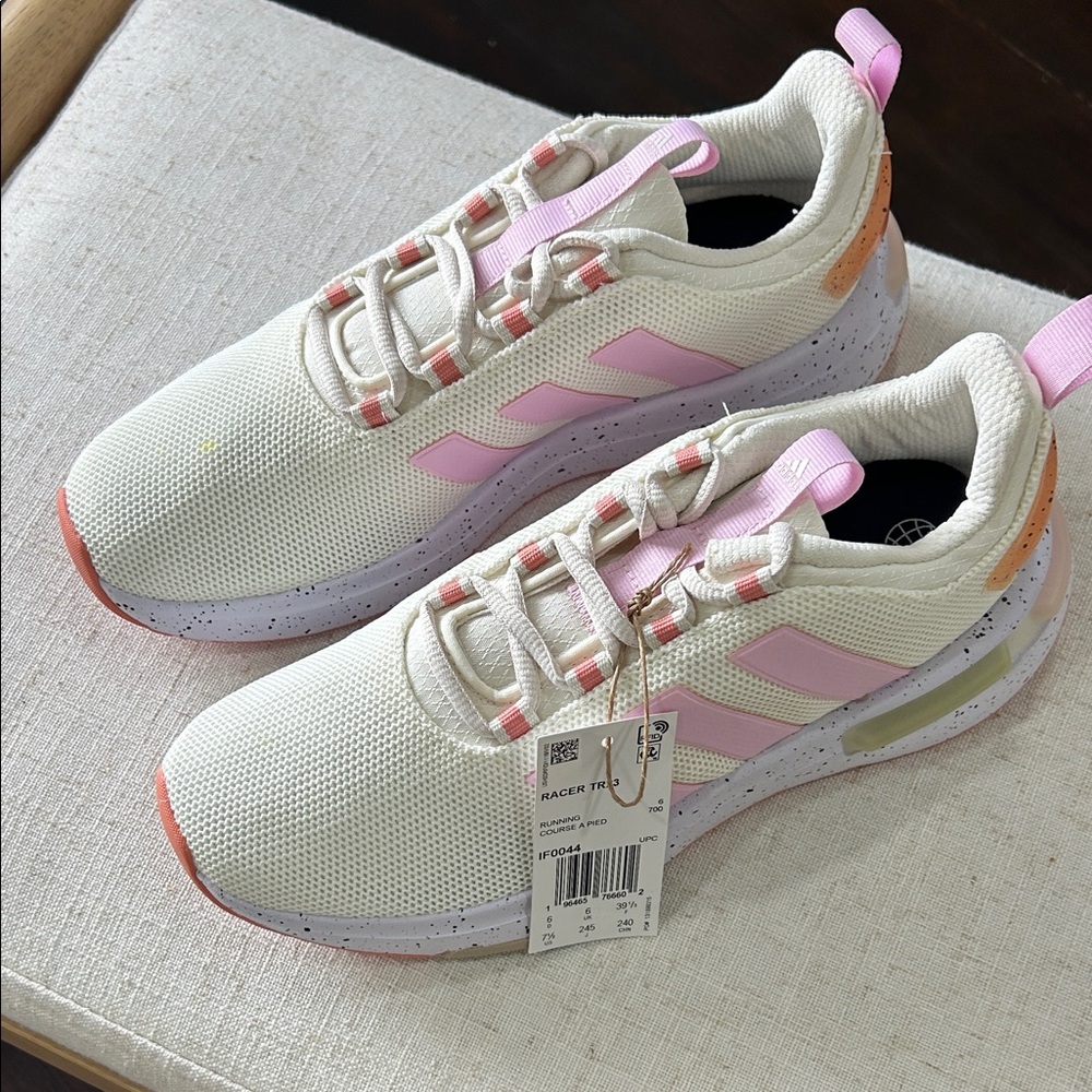 AdidasRacer TR23  7.5